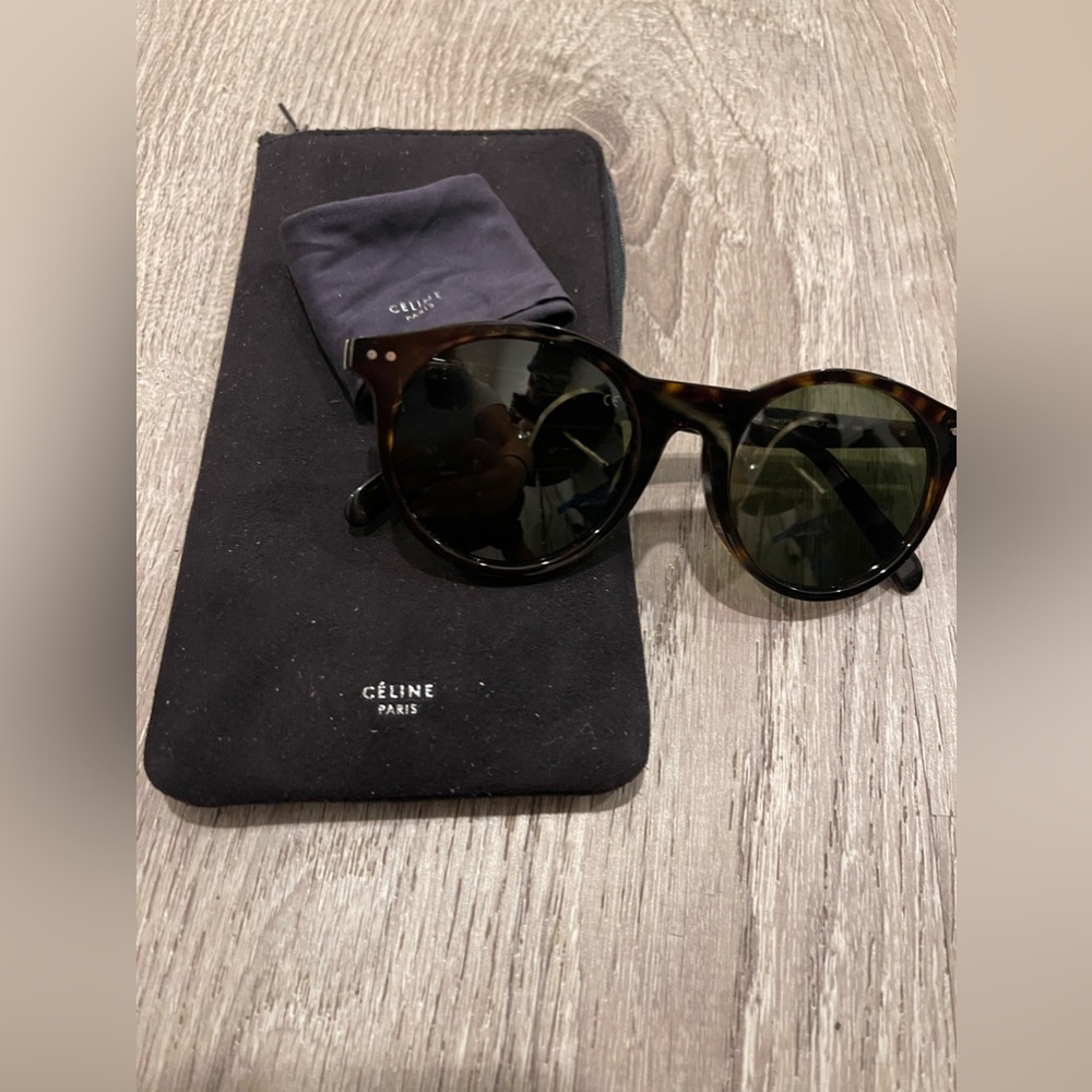 Celine Sunglasses